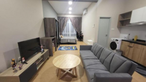 Mahkota Valley (Studio House)